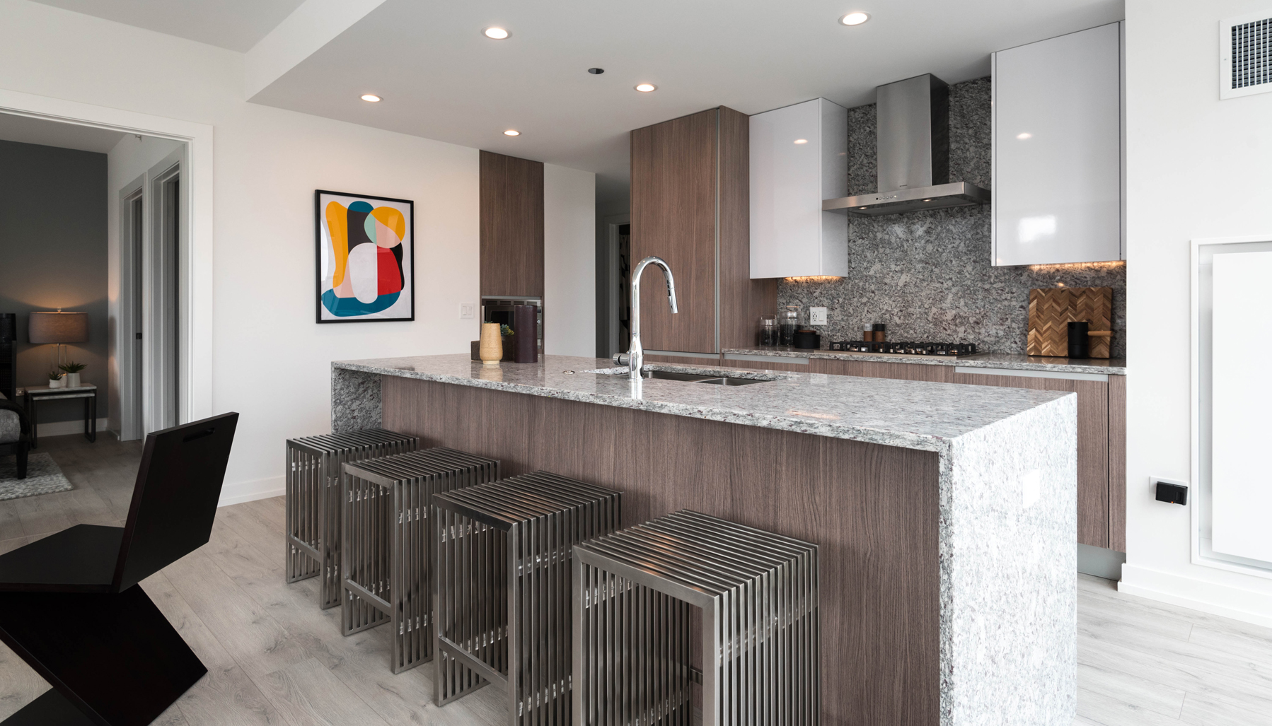 Luxury Apartments Chicago | Luxury Living - Opulent Apartments In Chicago