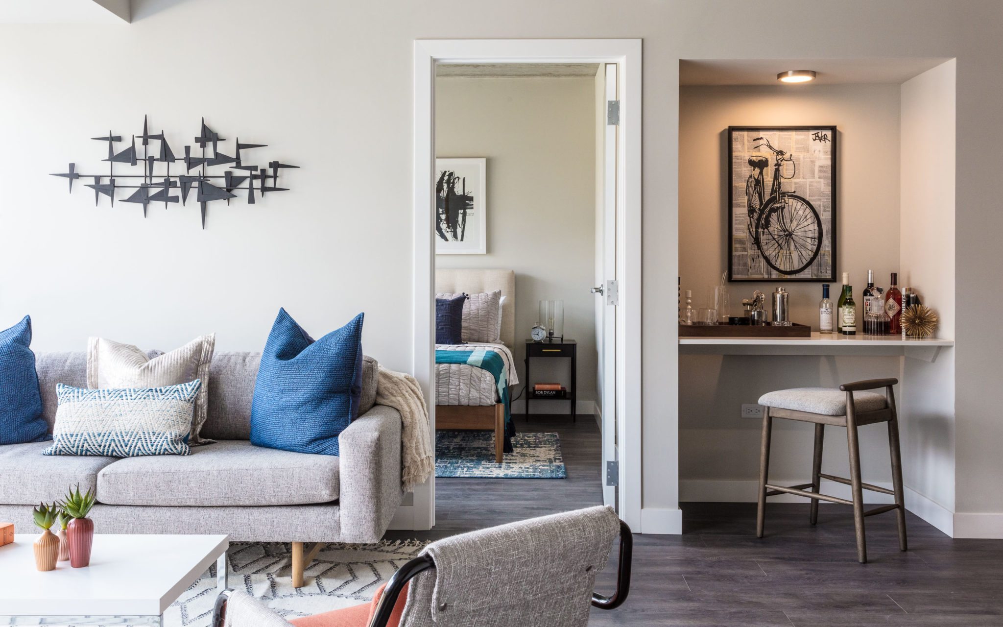 4 Reasons to Rent at Centrum Bucktown Luxury Apartments Chicago