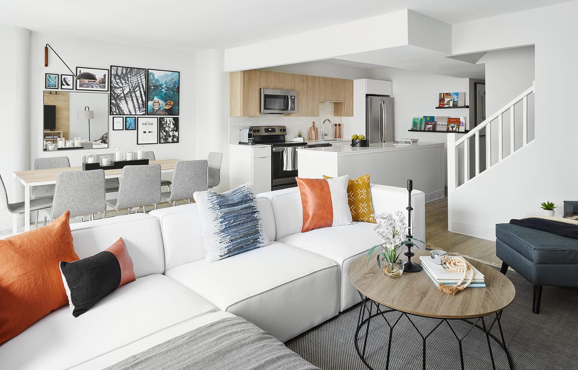 Best South Loop Apartments