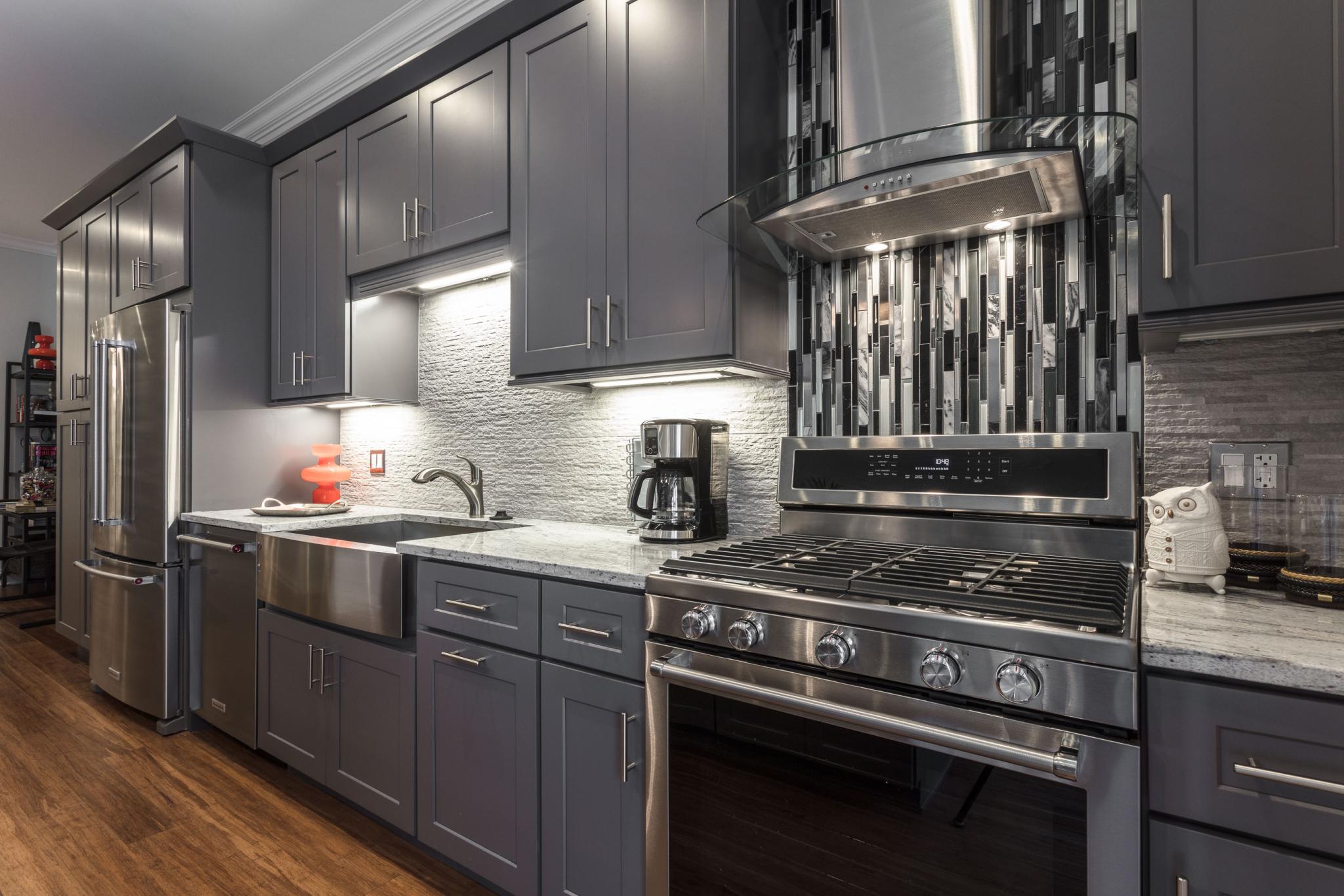 Introducing Ashland Place Luxury West Loop Apartments Luxury