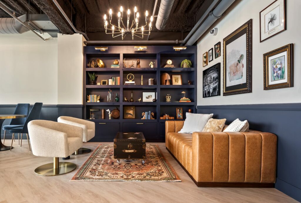 Picture of The Best Coworking Spaces in Chicago Apartment Buildings - Luxury ...