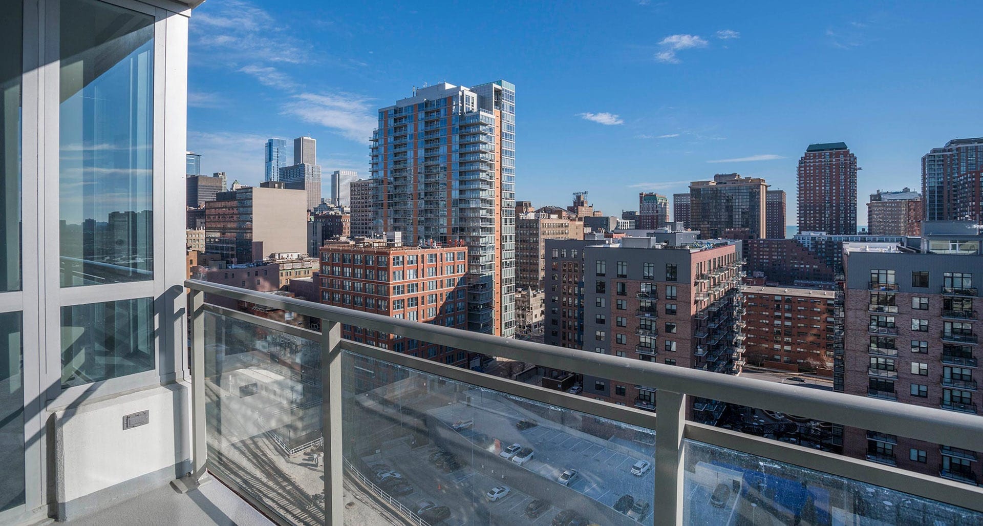 What Is A High Rise Apartment Highlighting The Best High Rises In 