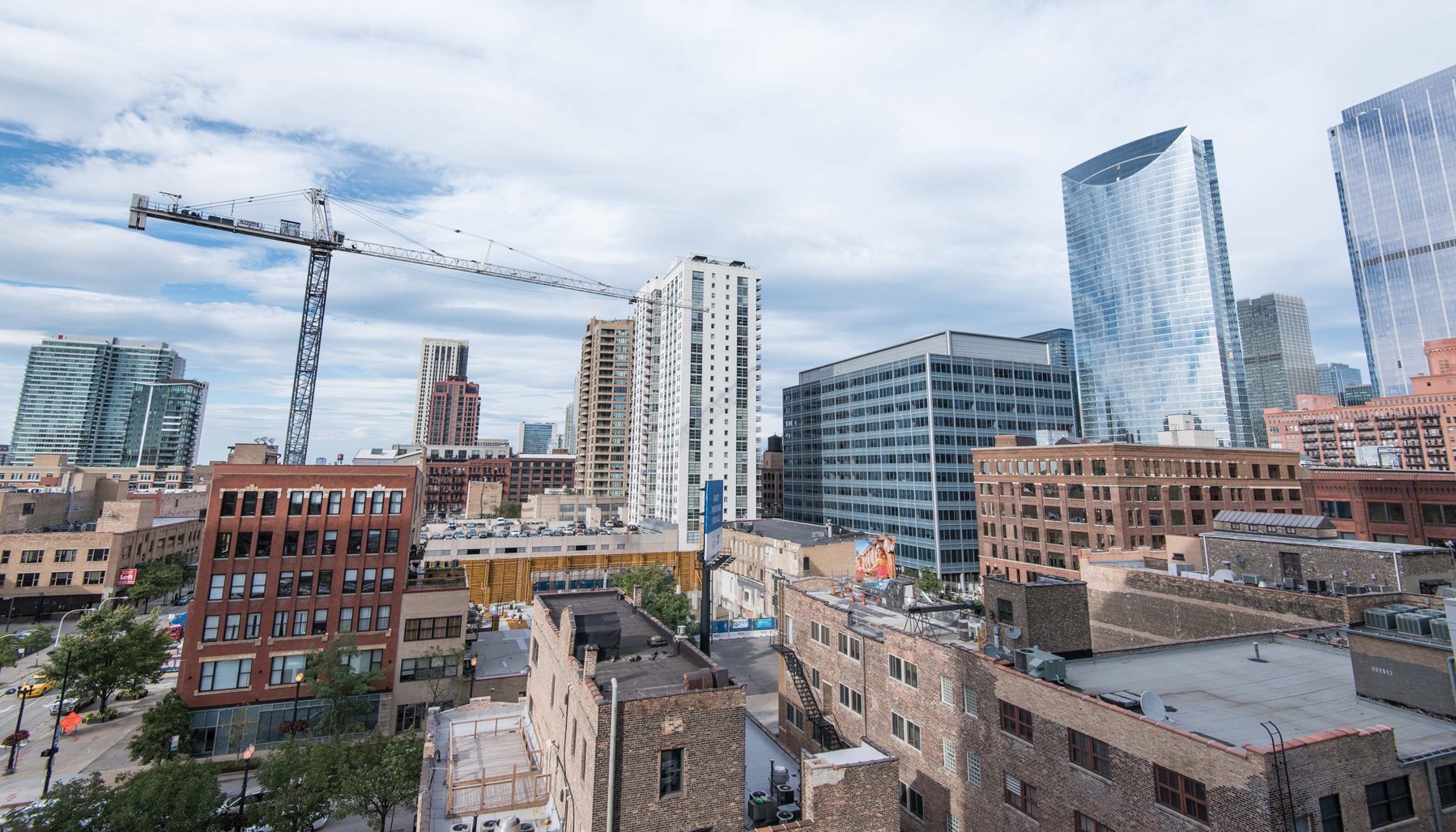 Ready to Move? Find Out What It's Like Living in West Loop, Chicago -  Luxury Apartments Chicago