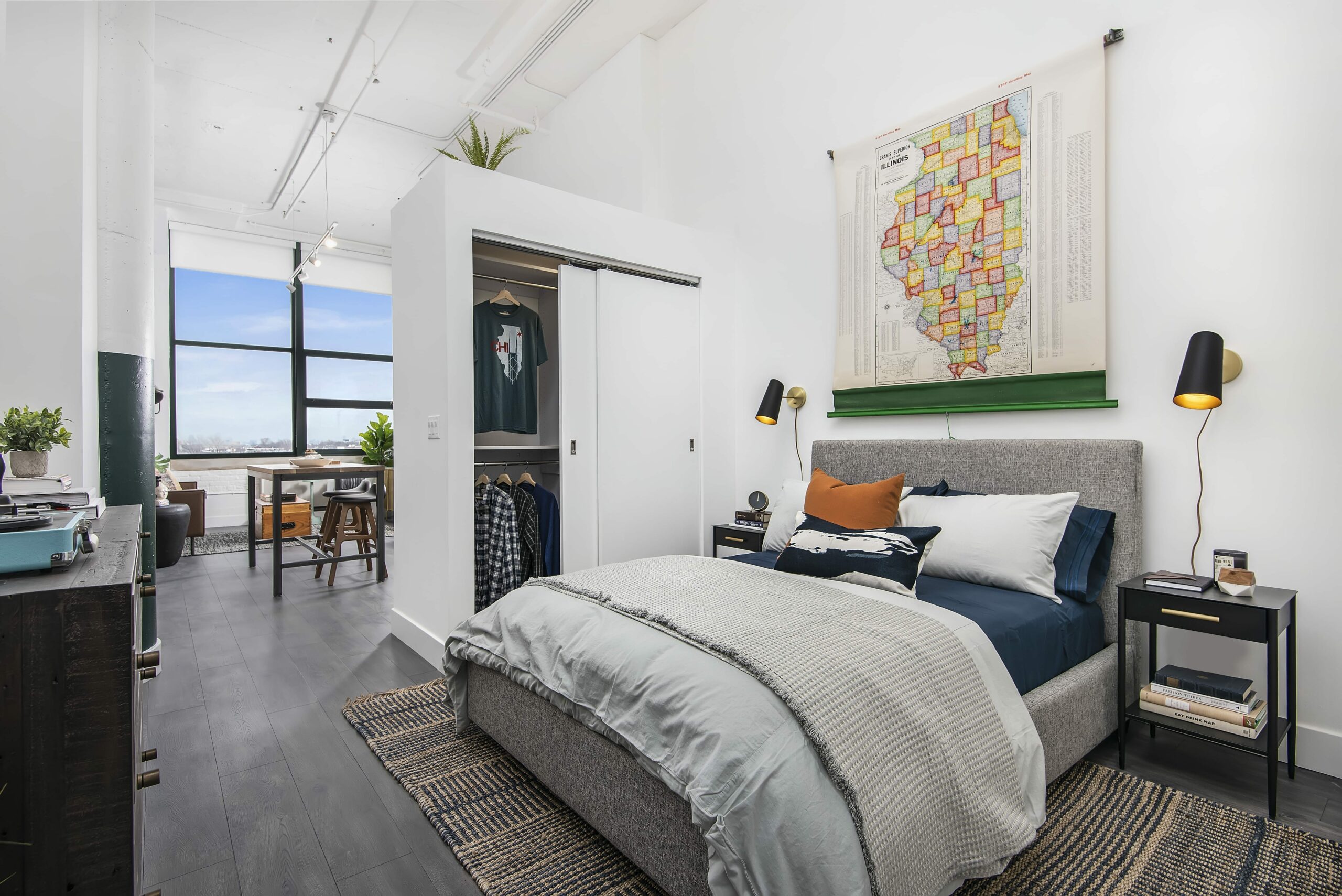 Luxury Small Apartments Design Trends You Should Know Luxury luxury-small-apartments-design-trends-you-should-know-luxury