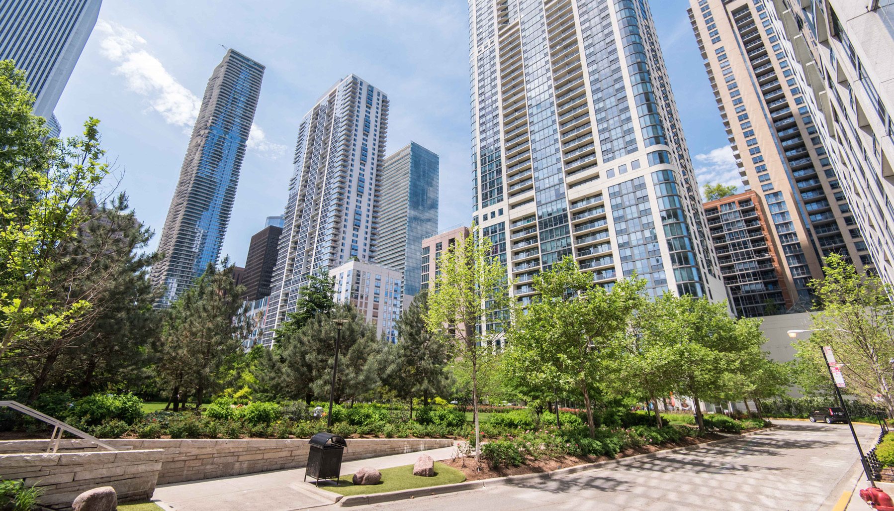 Lakeshore East Apartments Luxury Apartments Chicago Luxury Living