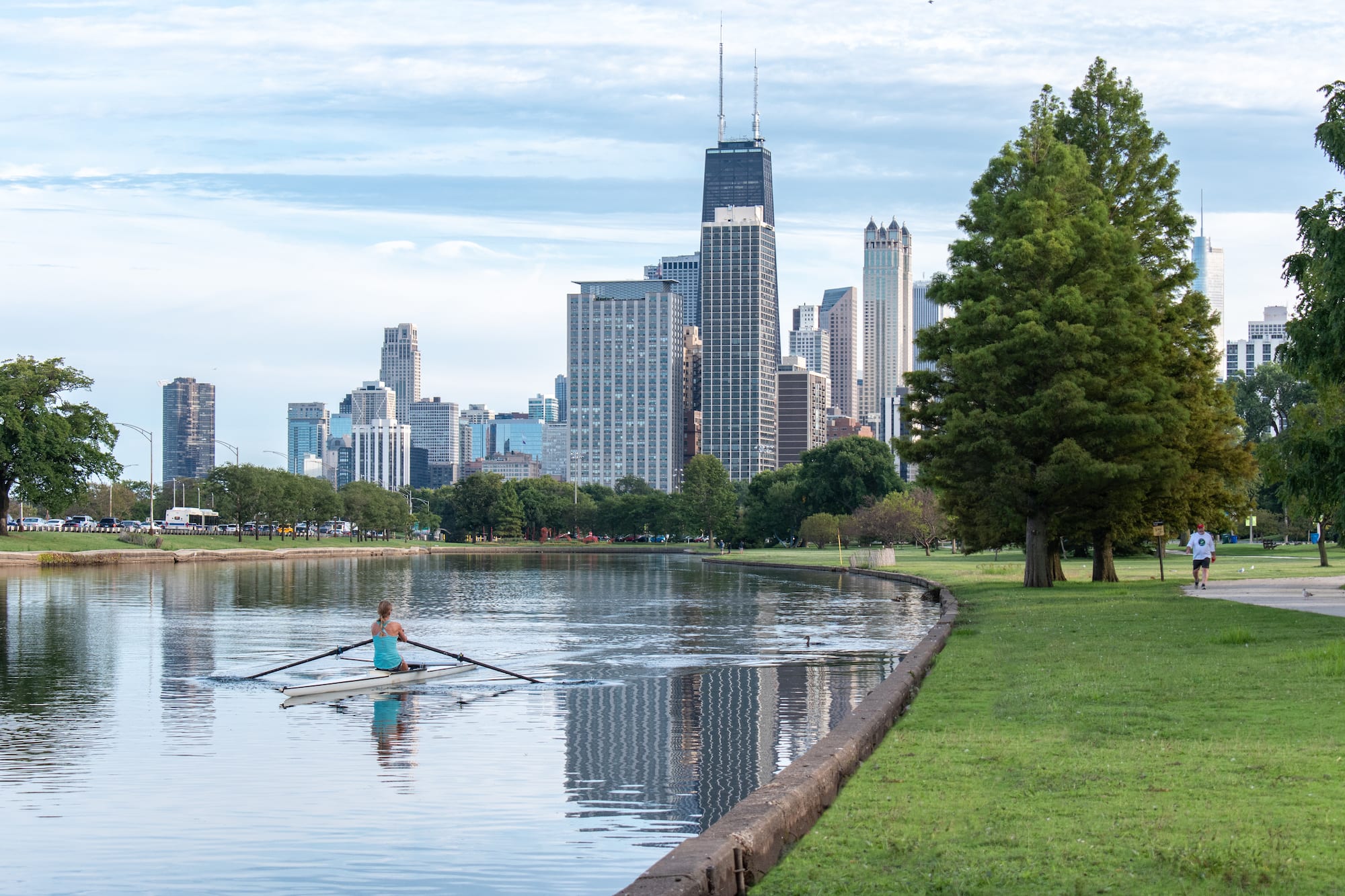 A Resident's Guide to Living in Lincoln Park - Luxury Apartments