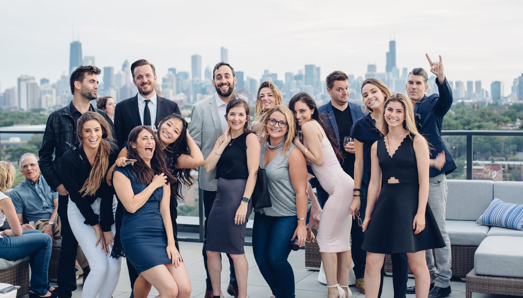 View of Perks of Working at Luxury Living Chicago - Luxury Apartments & Rentals ...