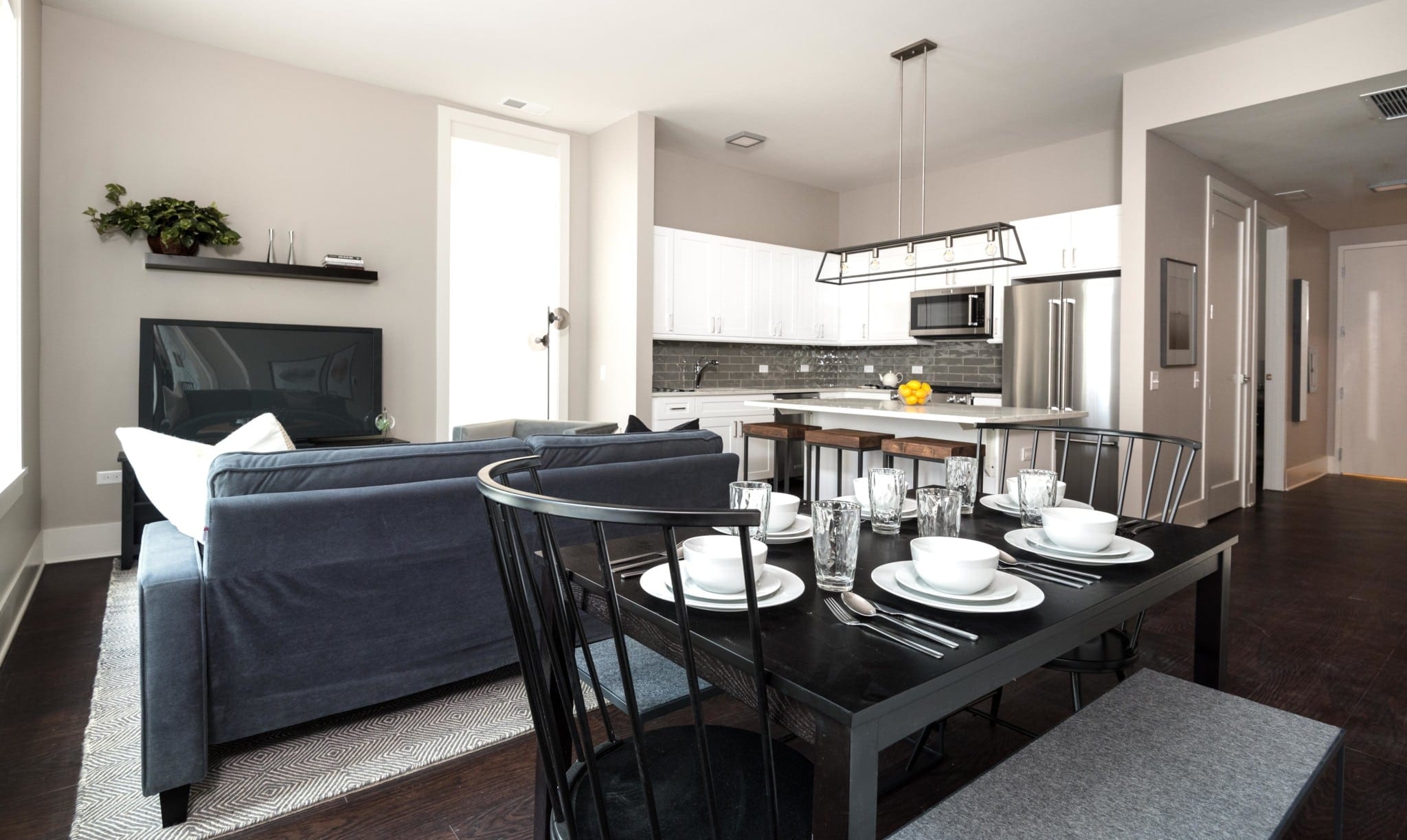 Check Out These Lincoln Park, Chicago Apartments Luxury Apartments