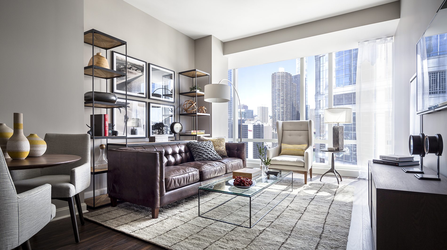 Long Beach High Rise Condos For Sale