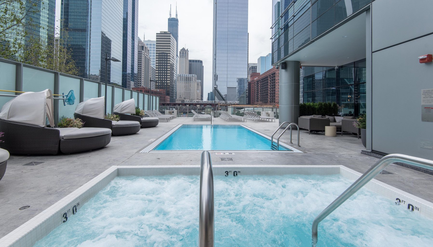 Broker Roundtable | Wolf Point West - Luxury Apartments & Rentals in ...