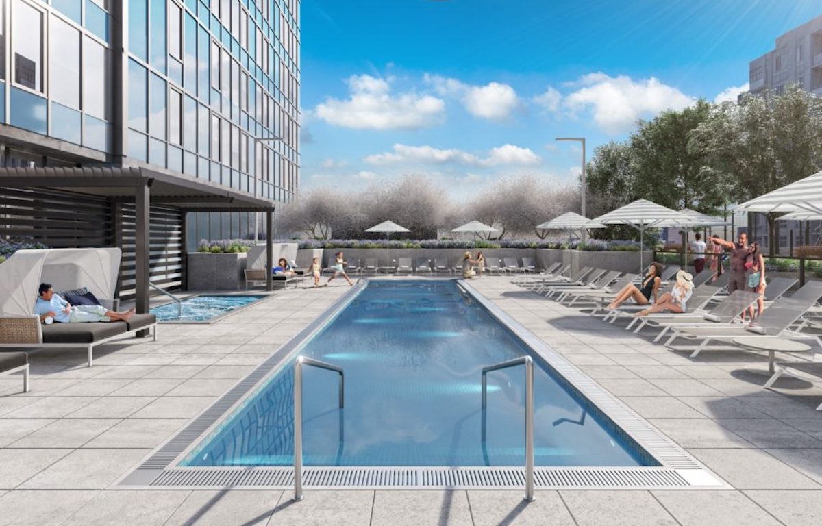 Broker Round Table: Old Town Park Luxury Apartments - Luxury Apartments ...