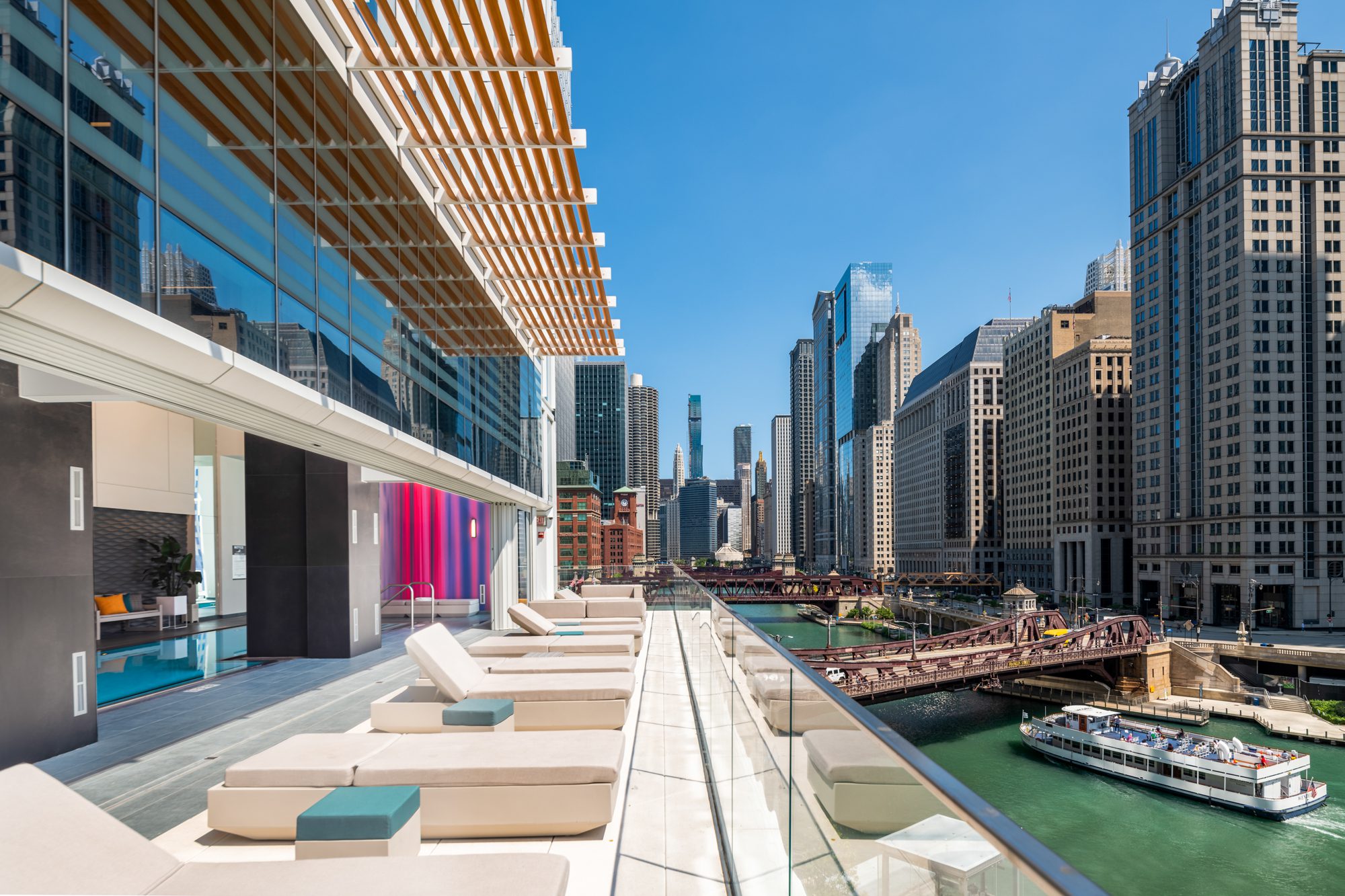 The 10 Best Apartment Features to Look Out For in Chicago Luxury
