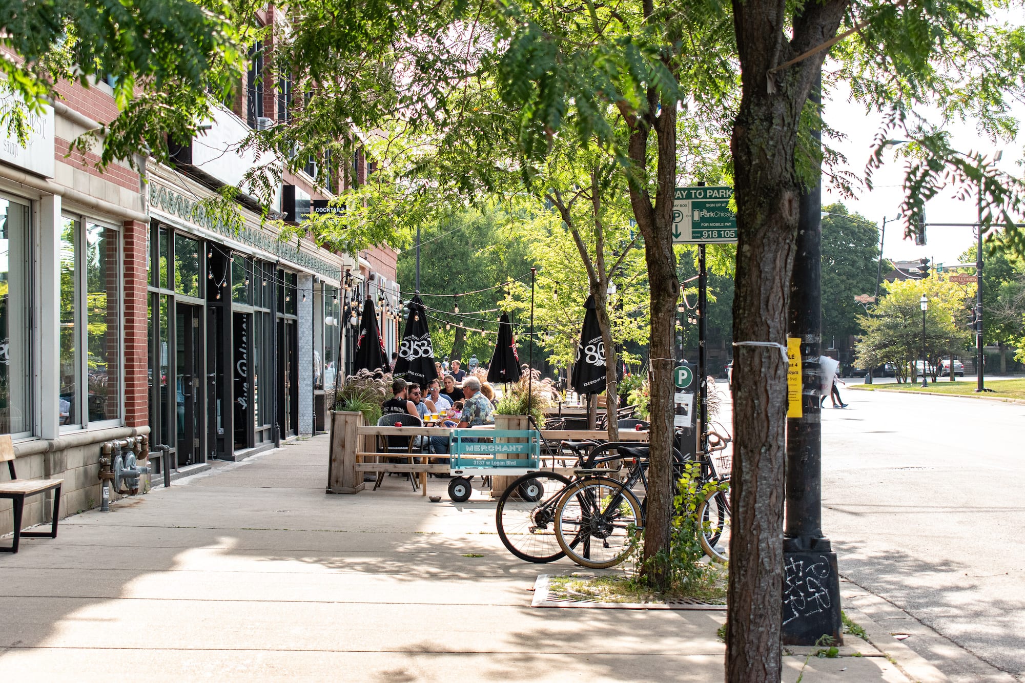 The Most Affordable, Safe Neighborhoods in Chicago for Renters Luxury