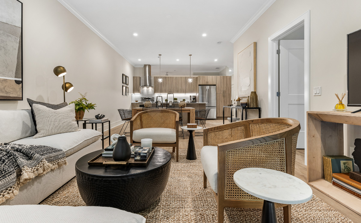 Picture of Now Leasing: Maeve on Lake Apartments in Oak Park - Luxury Apartments ...