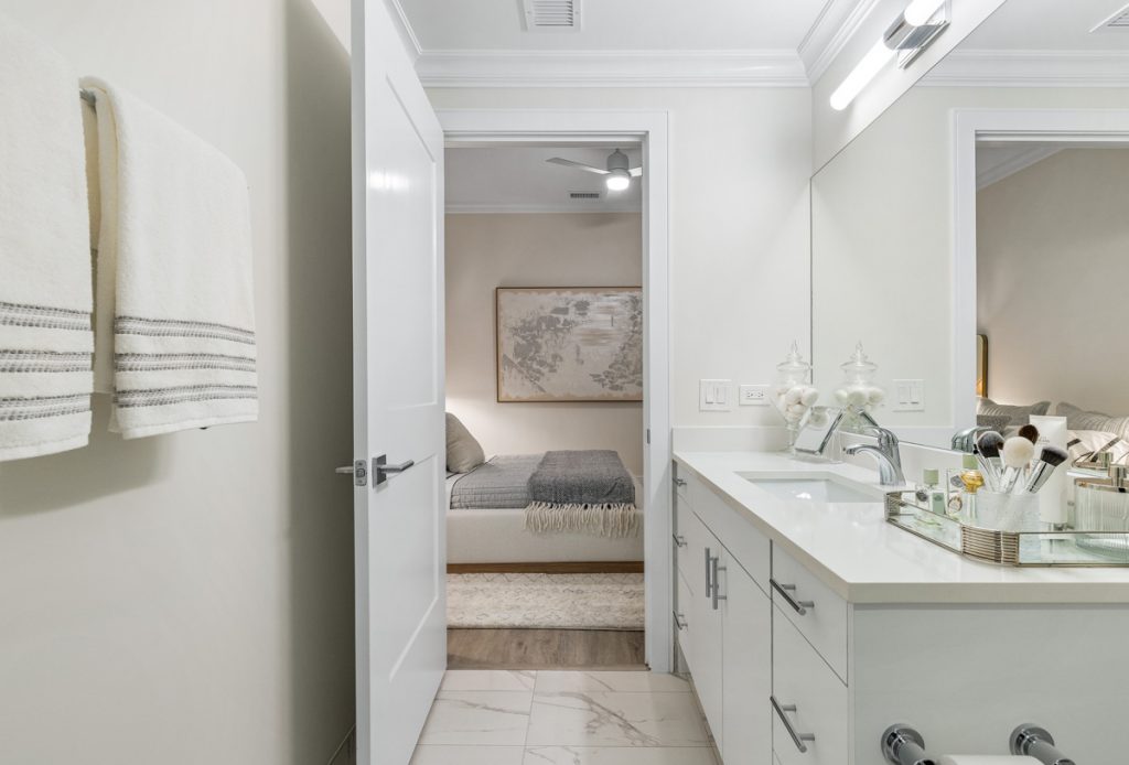 new apartments in chicago