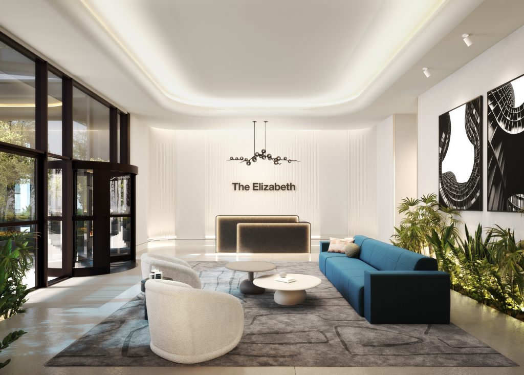 the elizabeth chicago apartments