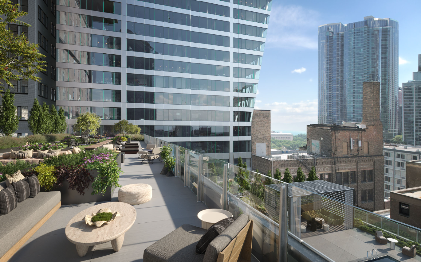 coolest apartments in Chicago